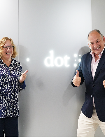 dot global