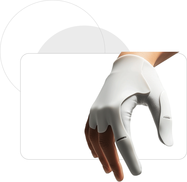 Haptic Finger Tips