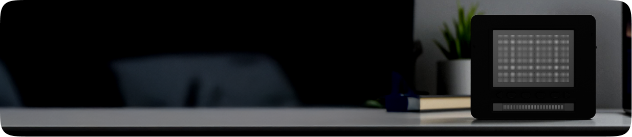 Dot Pad X | Multi-Line Dynamic Tactile Graphics Display - Dot Inc.