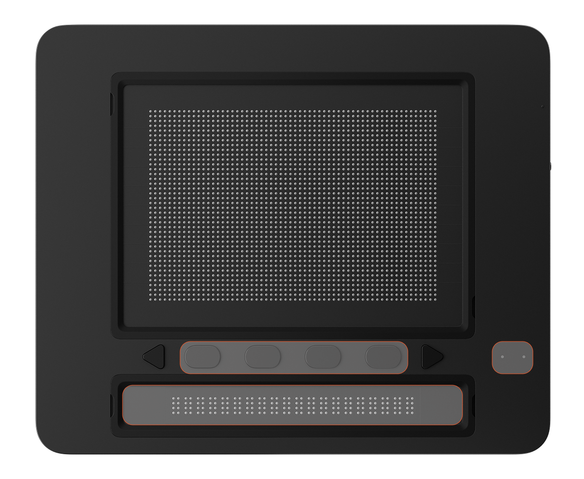 Dot Pad
