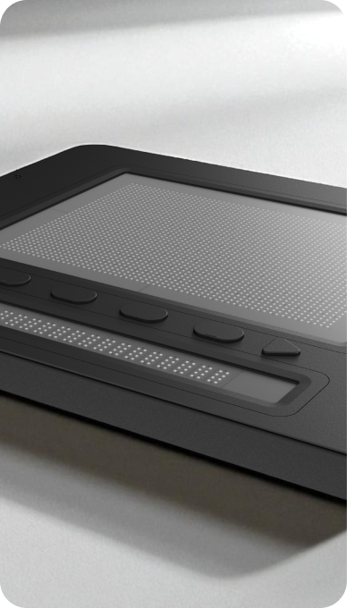 DotPad X
